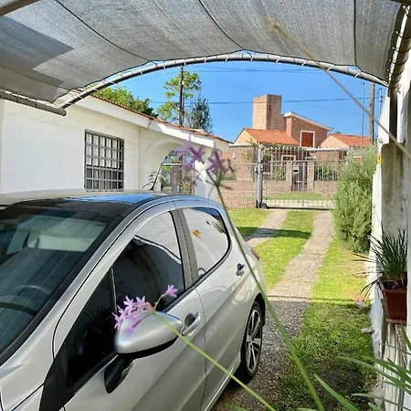 La Casa De Tita Villa Villa Carlos Paz Exterior photo