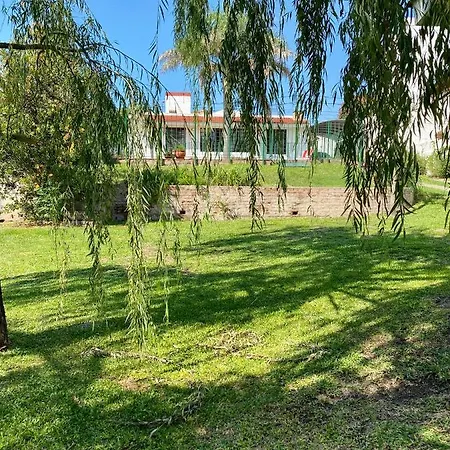 La Casa De Tita Villa Villa Carlos Paz Exterior photo
