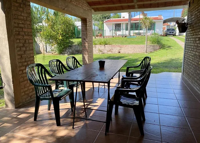 La Casa De Tita