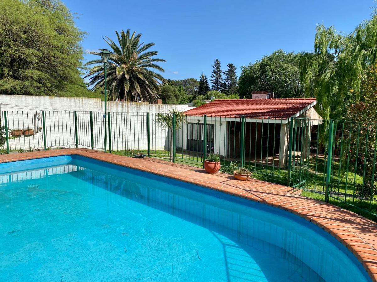 La Casa De Tita Holiday home Villa Carlos Paz