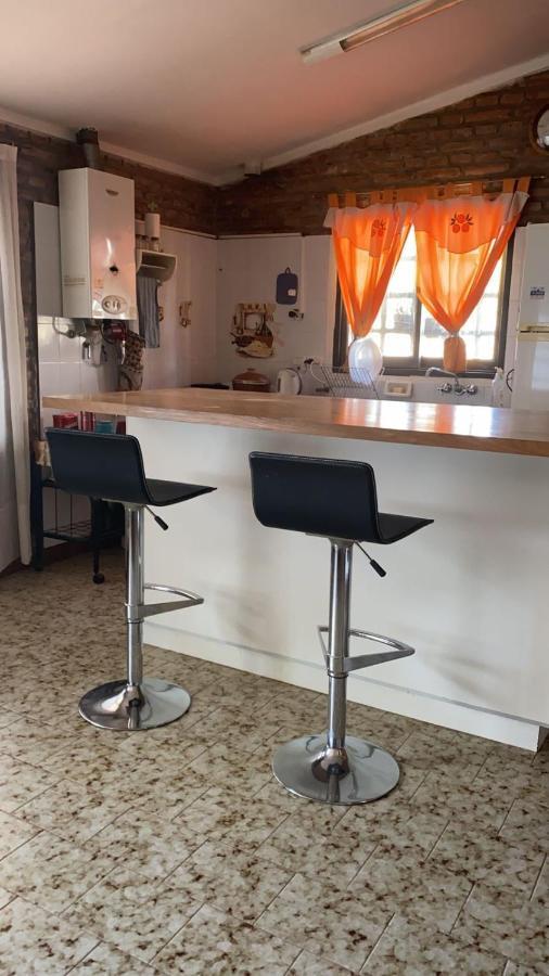 La Casa De Tita Holiday home *