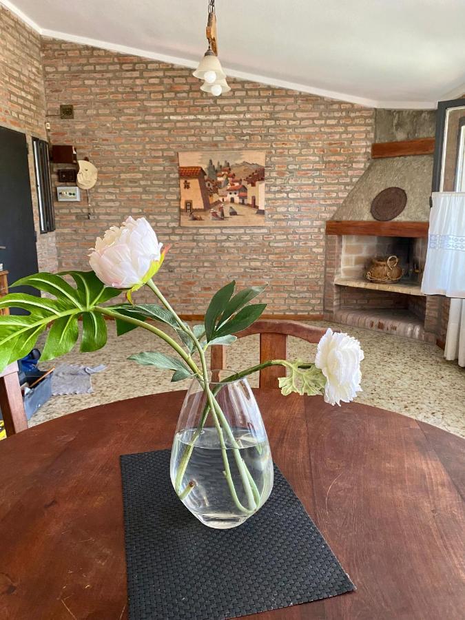La Casa De Tita Holiday home