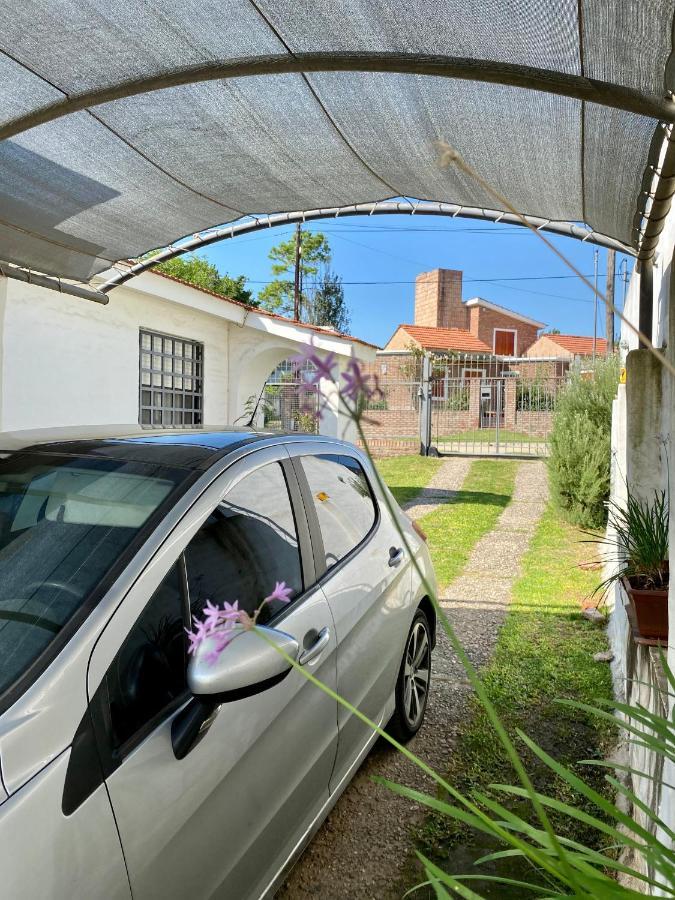 La Casa De Tita Holiday home
