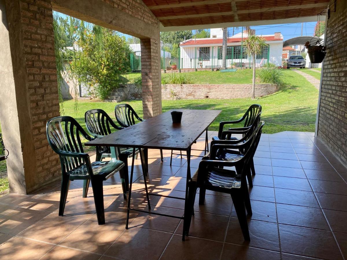 La Casa De Tita Holiday home